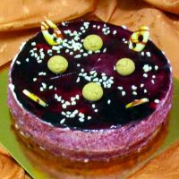 Blaubeerwunder
