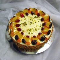 Pfirsich-Maracuja