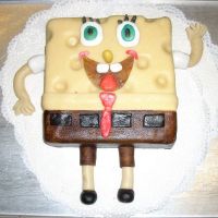SpongeBob