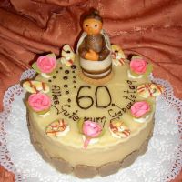 Zum Geburtstag